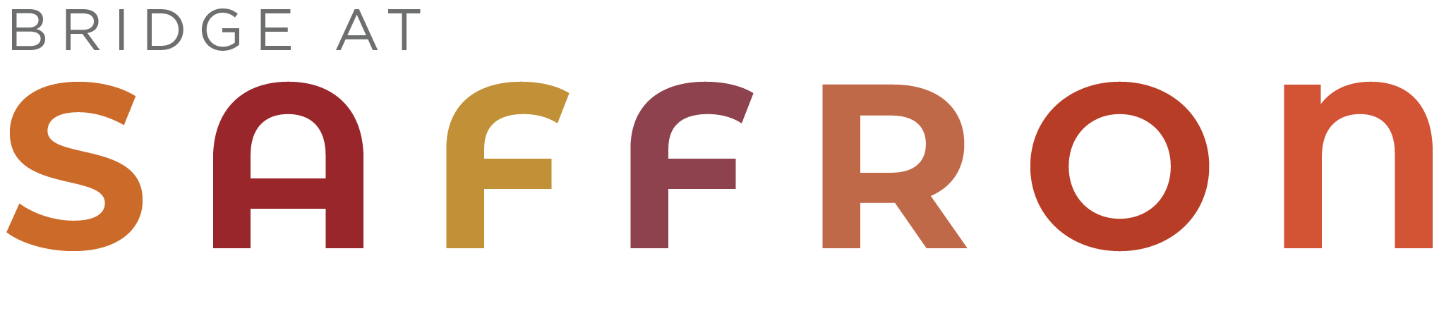 Logo at Bridge at Saffron Apartments, Austin, TX, 78717
